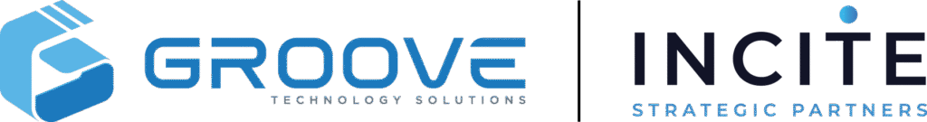 Groove Incite Logos