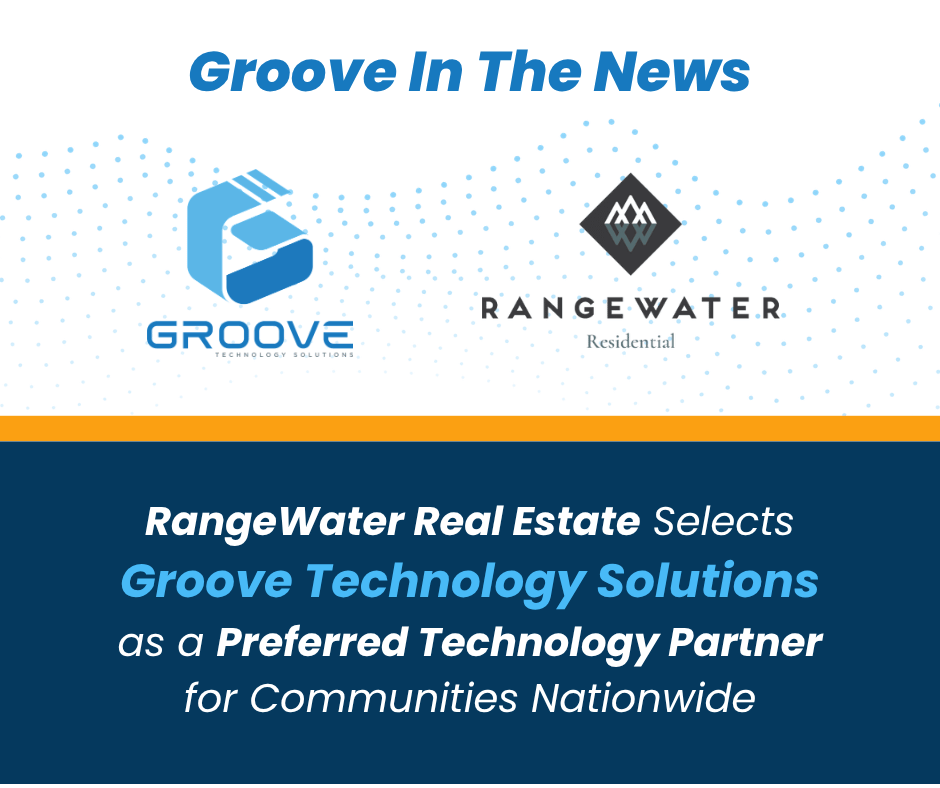 RangeWater Preferred Partner