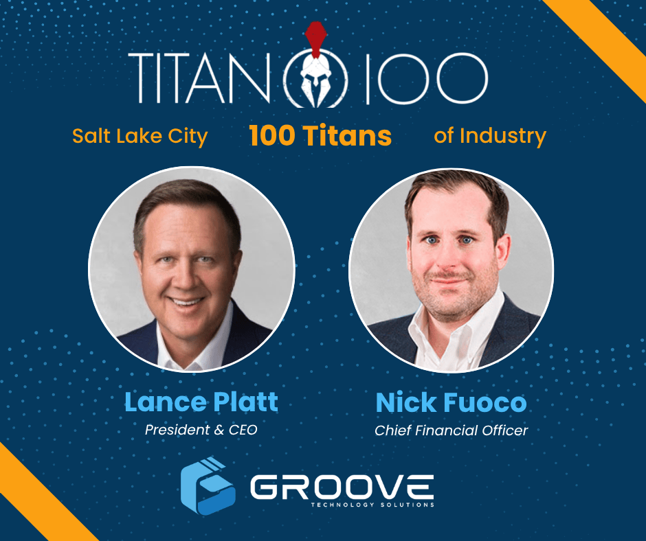 Titans 100 Salt Lake City