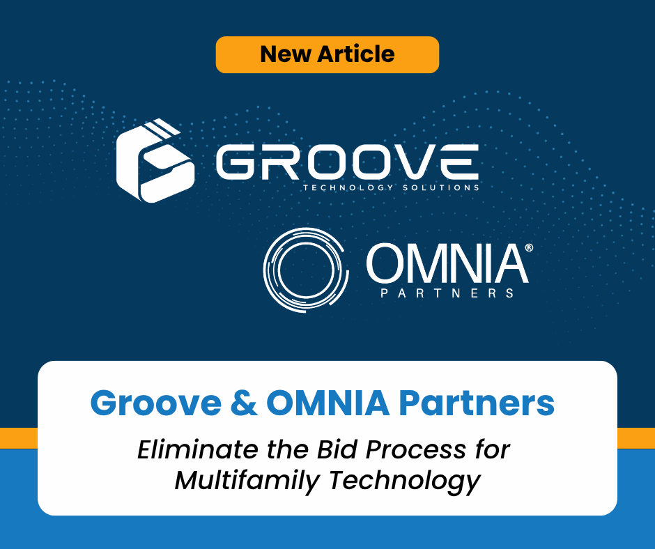 Groove & OMNIA