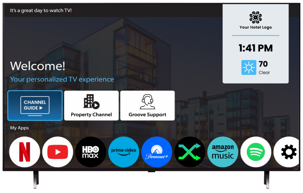 TotalVue-TV-Hotel-Screen