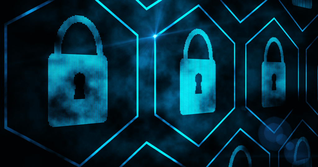 Cloud based or traditional access control article