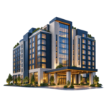 Image of hospitality property