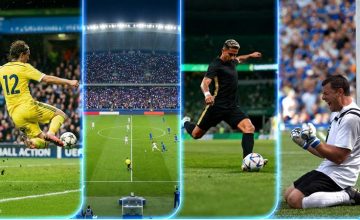 2026 World Cup on TV for Hotels