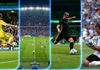 2026 World Cup on TV for Hotels