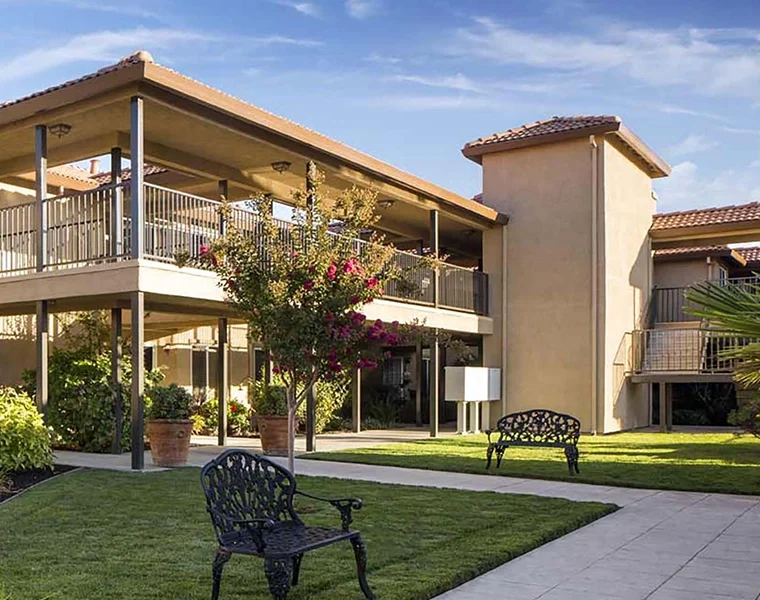 Atria Senior Living 760x600