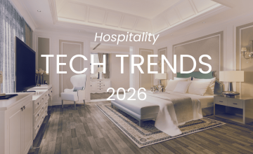 Hospitality Trends of 2026