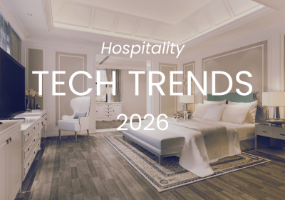 Hospitality Trends of 2026