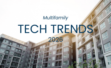 multifamily tech trends 2026