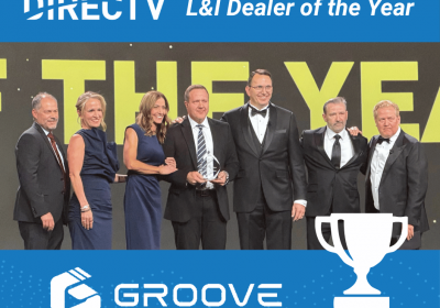 DIRECTV L&I Awards