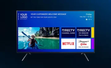 DIRECTV Channel Guide