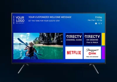 DIRECTV Channel Guide