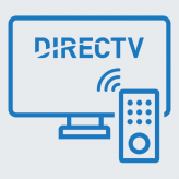 DS Test DIRECTV med blue