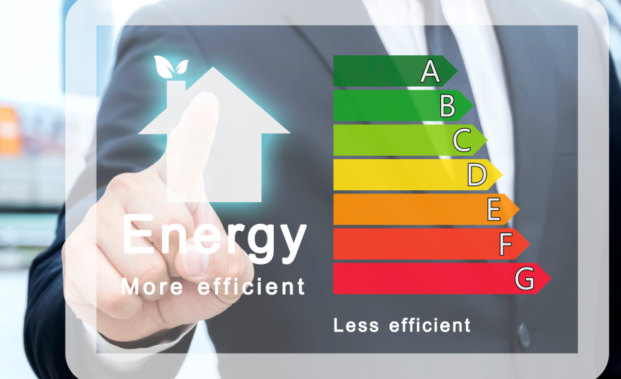 Energy Efficient Company Decisions