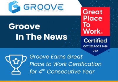 Great Place to Work 2025