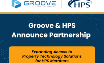 Groove & HPS