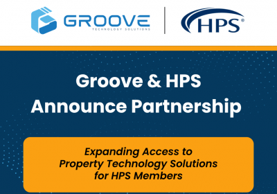 Groove & HPS