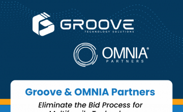 Groove & OMNIA