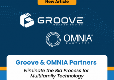 Groove & OMNIA