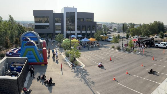 Groove Summer Celebration