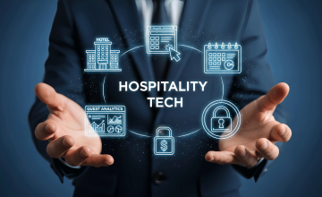 Hospitality Technology Vendor Juggling