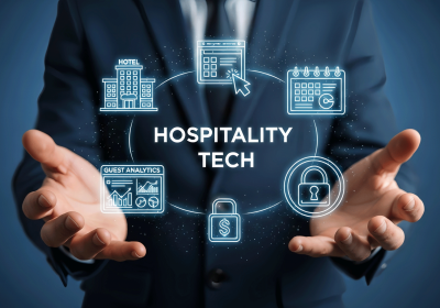 Hospitality Technology Vendor Juggling