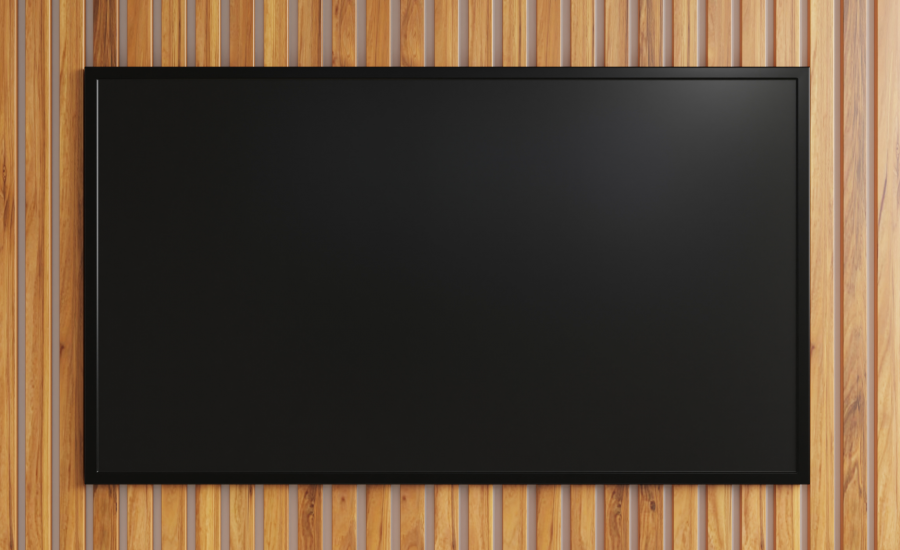 Hospitality TV