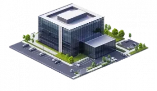 Hospitality Building - Hotels, Motels, Resorts