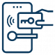 Icon-Access-Control-Dk-Blue