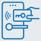 Icon-Access-Control-Med-Blue-wBG
