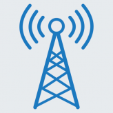 Icon-Public Safety DAS-Med-Blue wBG