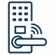 Smart Lock Icon