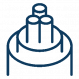 Icon-Structured-Cabling-Dk-Blue