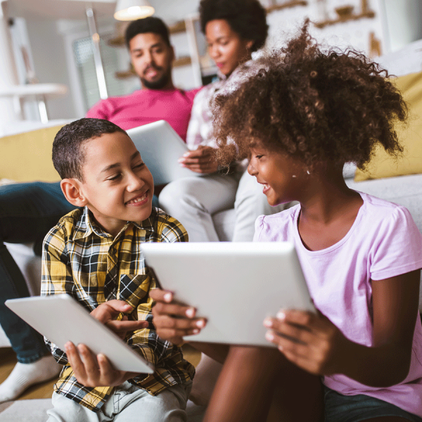 MDU-family-on-devices