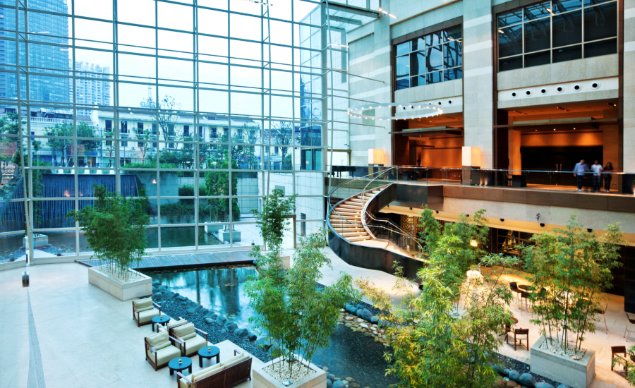ModernTechHotelSolutions