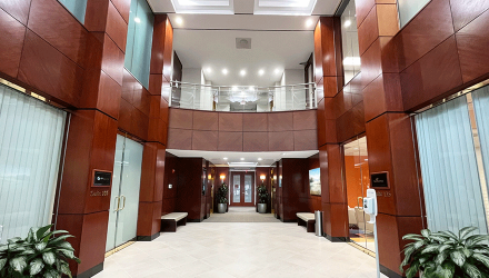 North Carolina Office