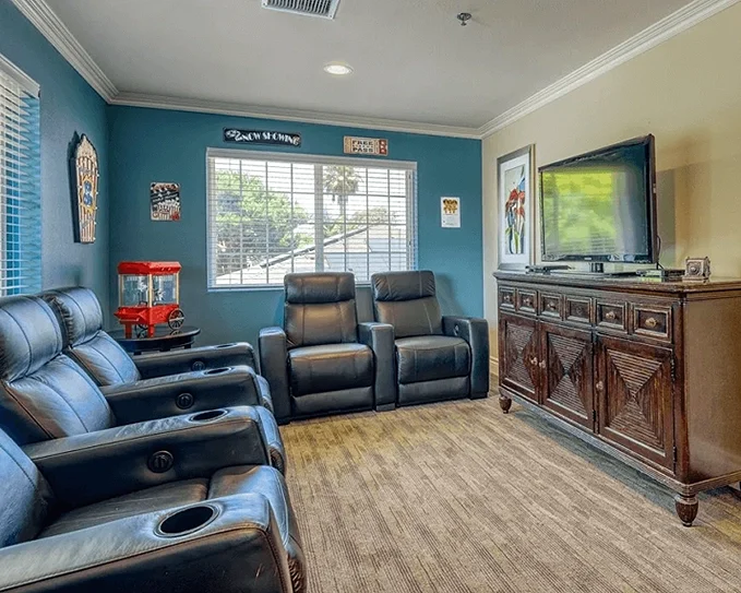 Pacifica Senior Living Oceanside