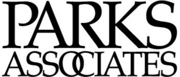 Parks Associates logo