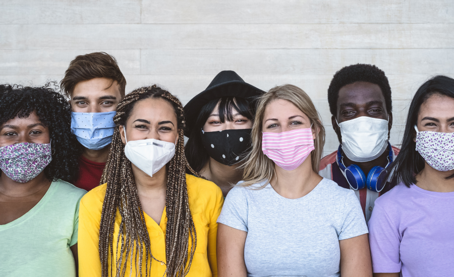 PeopleWearingMasks