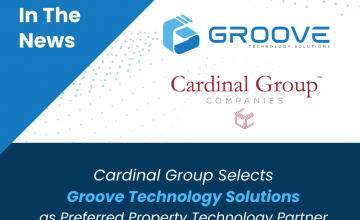 Press Release- Cardinal Group Partnership