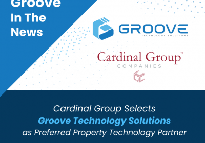 Press Release- Cardinal Group Partnership
