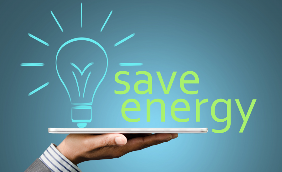SavingEnergyForYourBusiness