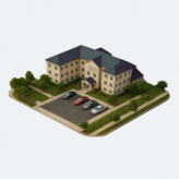 Senior Living & Healthcare