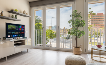 Smarter Way to Fund Multifamily Proptech