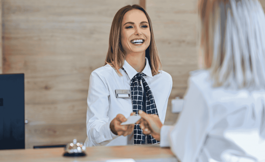 SuccessfulHotelUsingIntegratedTechSolutions