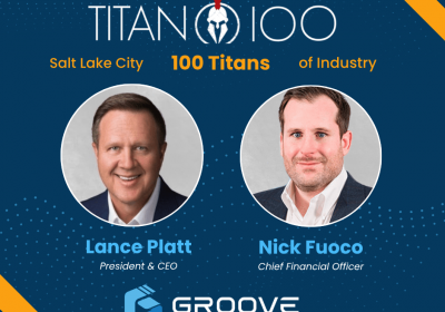 Titans 100 Salt Lake City