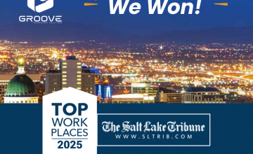 Top Workplace Winner 2025