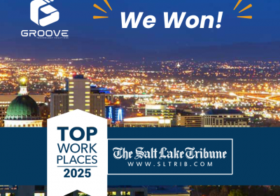Top Workplace Winner 2025