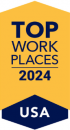 Top Workplaces USA