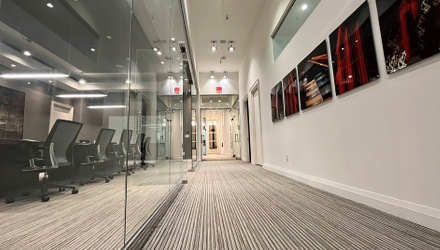 Toronto Office